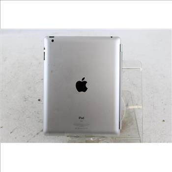 Apple IPad 3rd Gen, 16GB, Wi-Fi Only
