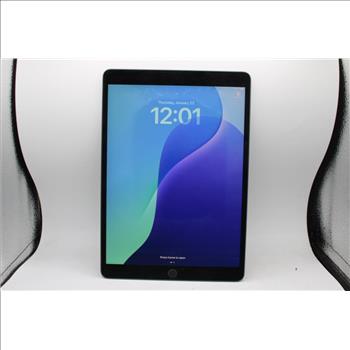 Apple IPad 3rd Gen, 256GB, Wi-Fi Only