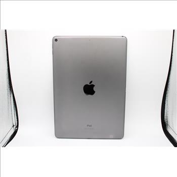 Apple IPad (3rd Gen), 256GB, Wi-Fi Only