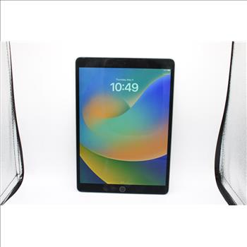 Apple IPad (3rd Gen), 256GB, Wi-Fi Only