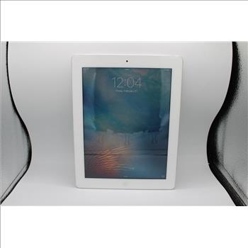 Apple IPad 3rd Gen 32GB