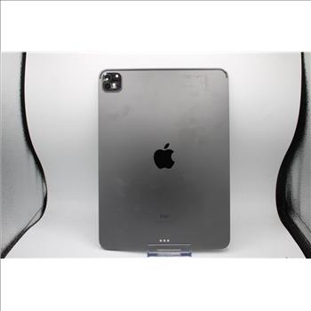 Apple IPad 3rd Generation, 256GB, Wi-Fi Only