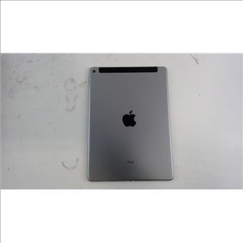 Apple IPad 55.7GB Gen 2, Carrier Verizion