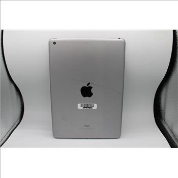 Apple IPad 5th Gen 32GB