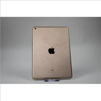 Apple IPad 5th Gen, 32GB, Wi-Fi Only