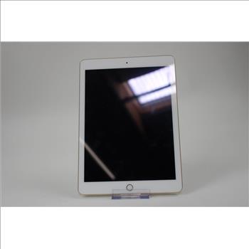 Apple IPad 5th Gen, 32GB, Wi-Fi Only