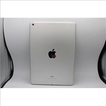 Apple IPad (5th Gen), 32GB, Wi-Fi Only