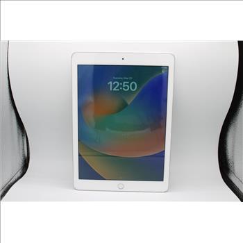 Apple IPad (5th Gen), 32GB, Wi-Fi Only