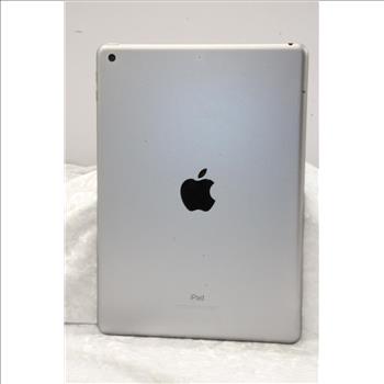 Apple IPad 5th Gen, 32GB, Wi-Fi Only