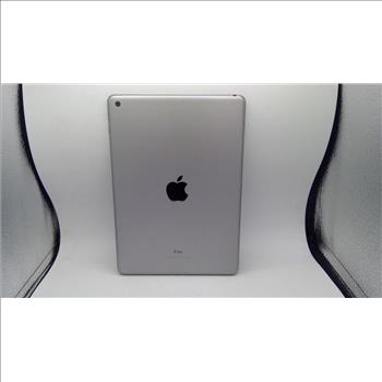 Apple IPad (5th Gen), 32GB, Wi-Fi Only, Locked To Owner - SOLD FOR PARTS ONLY