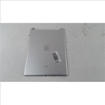 Apple IPad 5th Gen, Activation Locked, Sold For Parts
