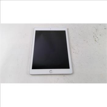 Apple IPad 5th Gen, Activation Locked, Sold For Parts