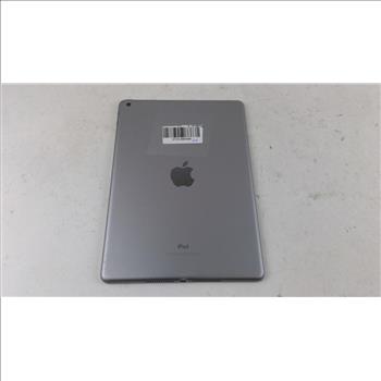 Apple IPad 5th Gen, Activation Locked, Sold For Parts