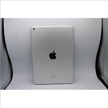 Apple IPad (5th Generation), 128GB, Wi-Fi Only