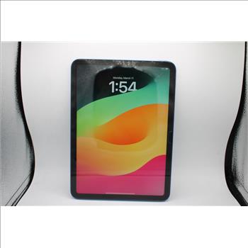 Apple IPad 64GB 10th Gen