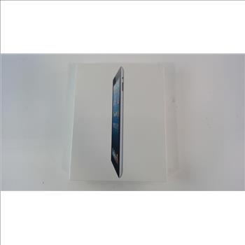 Apple IPad 64GB, Carrier Unknown