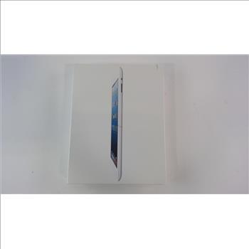 Apple IPad 64GB, Unknown Carrier