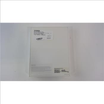Apple IPad 64GB, Unknown Carrier
