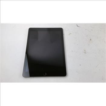 Apple IPad 6th Gen, 128 GB, Verizon