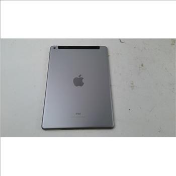Apple IPad 6th Gen, 128 GB, Verizon