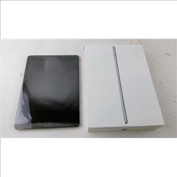 Apple IPad 6th Gen, 128 GB, Verizon