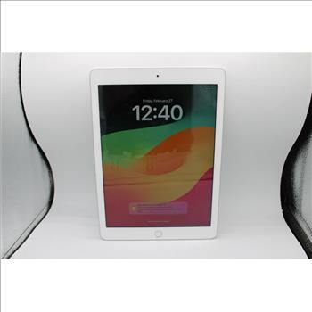 Apple IPad 6th Gen 128GB