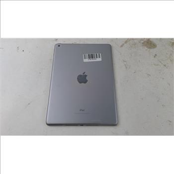 Apple IPad 6th Gen, 32 GB