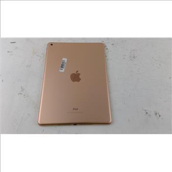 Apple IPad 6th Gen, 32 GB