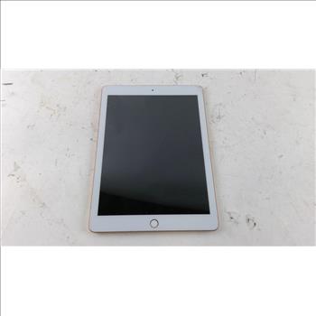 Apple IPad 6th Gen, 32 GB