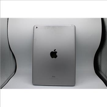 Apple IPad (6th Gen), 32 GB, Wi-Fi Only