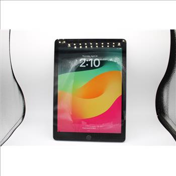 Apple IPad (6th Gen), 32 GB, Wi-Fi Only