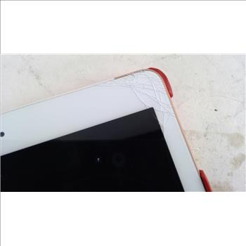 Apple IPad 6th Gen, 32GB, AT&T