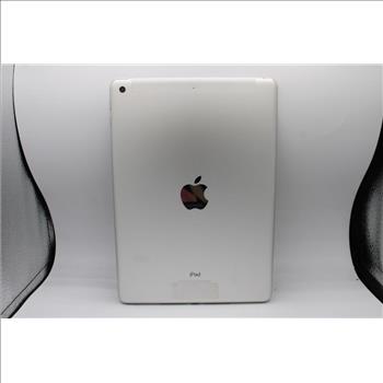 Apple IPad (6th Gen), 32GB, Unknown Carrier