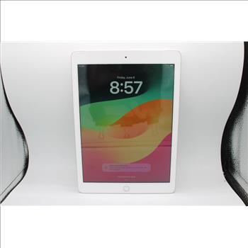 Apple IPad (6th Gen), 32GB, Unknown Carrier