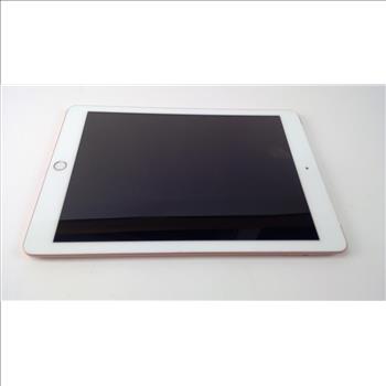 Apple IPad (6th Gen), 32GB, Unknown Carrier