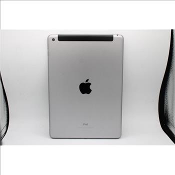 Apple IPad (6th Gen), 32GB, Unknown Carrier