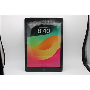 Apple IPad (6th Gen), 32GB, Unknown Carrier