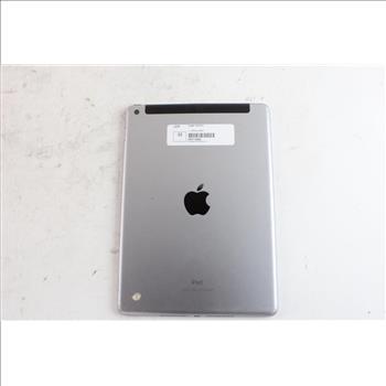 Apple IPad 6th Gen 32GB, Verizon