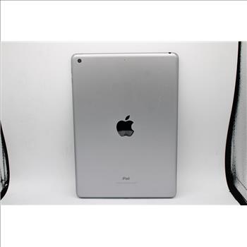 Apple IPad (6th Gen), 32GB, Wi-Fi Only