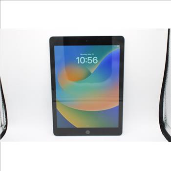 Apple IPad (6th Gen), 32GB, Wi-Fi Only