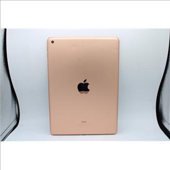 Apple IPad 6th Gen, 32GB, Wi-Fi Only