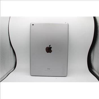 Apple IPad 6th Gen, 32GB, Wi-Fi Only