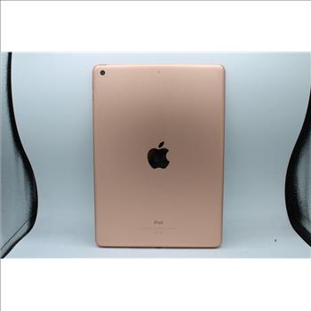 Apple IPad 6th Gen, 32GB, Wi-Fi Only