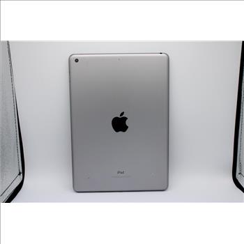 Apple IPad 6th Gen, 32GB, Wi-Fi Only