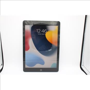 Apple IPad 6th Gen, 32GB, Wi-Fi Only