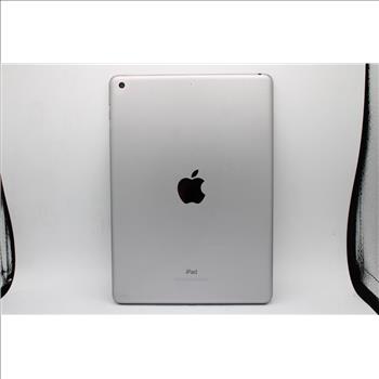 Apple IPad (6th Gen), 32GB, Wi-Fi Only