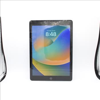 Apple IPad (6th Gen), 32GB, Wi-Fi Only
