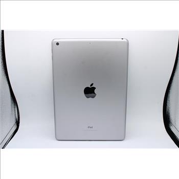 Apple IPad (6th Gen), 32GB, Wi-Fi Only, Activation Locked, Sold For Parts