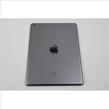 Apple IPad 6th Gen ,32GB, Wi-Fi Only, Activation Locked, Sold For Parts