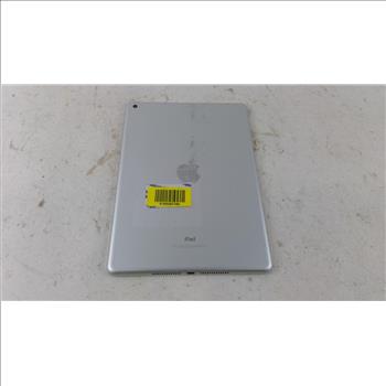 Apple IPad 6th Gen, Activation Locked, Sold For Parts